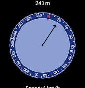 Handy GPS Premium APK