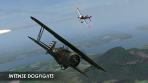 Wings of Steel APK