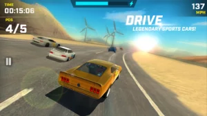 Race Max APK