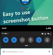 Screenshot Snap Pro APK