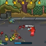 Zombie Guard APK