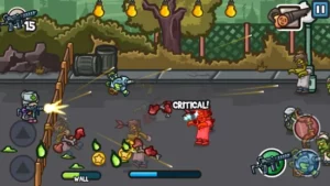 Zombie Guard APK