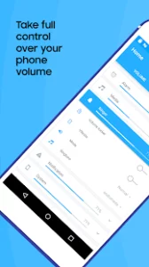 Volume Control APK