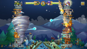 Tower Crush APK