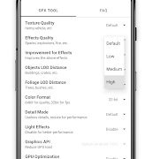 PUBG fx+ Tool Premium APK