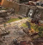 Arena Of Survivors APK