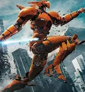 Pacific Rim Breach Wars APK