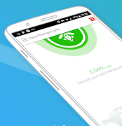 Avira Phantom VPN Premium APK