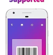 QR Code Reader Premium APK