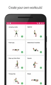 Workout - 30 Day Fitness Challenge Premium APK