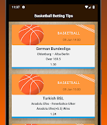 BetControl Basketball Tips Premium APK