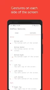 OnePlus Gestures Premium - Gesture Control APK