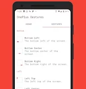 OnePlus Gestures Premium - Gesture Control APK