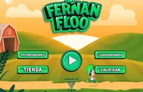 [FREE] Fernanfloo