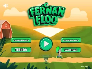 [FREE] Fernanfloo