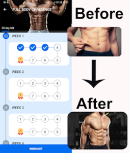 Home Workouts Gym Pro APK