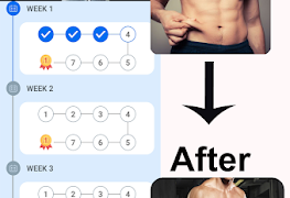 Home Workouts Gym Pro APK