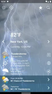 Weather XL PRO APK