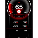 Speed View GPS Pro APK