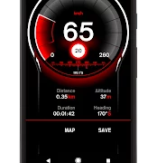 Speed View GPS Pro APK