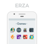 Erza Icon Pack Premium APK