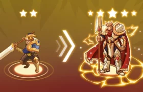 Empire Warriors Tower Defense APK