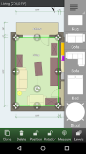 Floor Plan Creator Premium APK