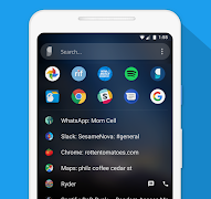Sesame Shortcuts Premium APK