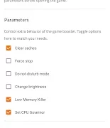 HEBF Optimizer Pro APK