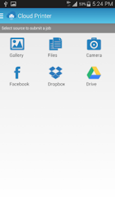 Cloud Print Premium APK