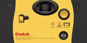 Gudak Cam Premium APK