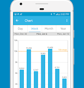 Accupedo-Pro Pedometer APK