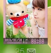 Animated Photo Widget Premium APK