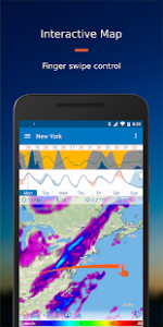 Flowx Forecast Premium APK