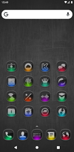 Domka - Icon Pack Premium APK