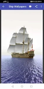 Ships Wallpapers 4K Pro APK