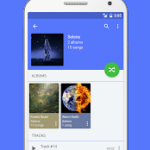 Pulsar Music Player Pro