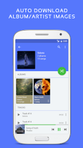 Pulsar Music Player Pro