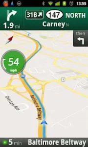 Ulysse Speedometer Pro APK