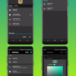 Screen Lock Premium APK