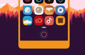 Stardust Premium - Icon Pack APK
