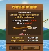 Ninja Fishing APK