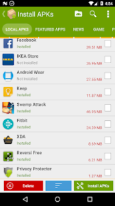 ApkWhale Hunts APK