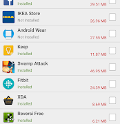 ApkWhale Hunts APK