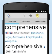 Dictionary Pro APK