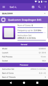 SoC-L Premium APK