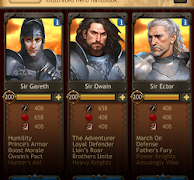 Kingdoms of Camelot Battle APK