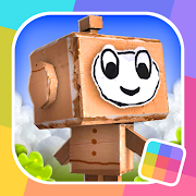 Paper Monsters Recut APK