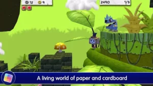 Paper Monsters Recut APK