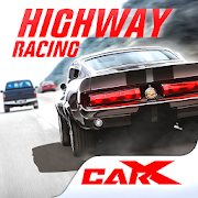 Highway Racer No Limit APK